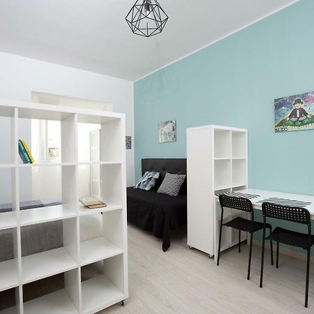 Rimini Youth Apartment Exterior foto