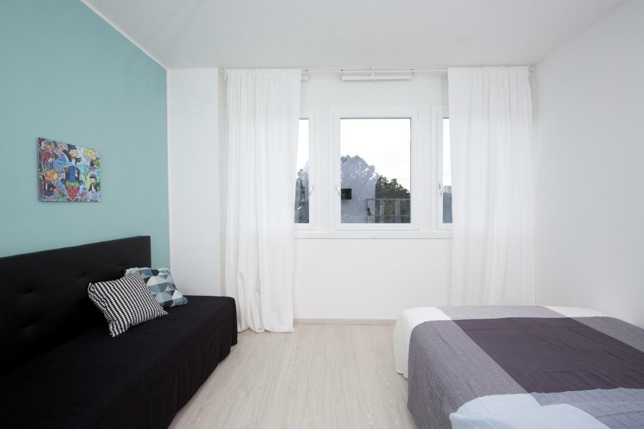 Rimini Youth Apartment Exterior foto